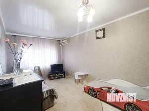 1-к квартира, вторичка, 36м2, 6/6 этаж