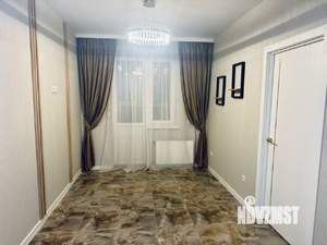 1-к квартира, вторичка, 30м2, 13/19 этаж