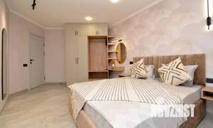 3-к квартира, вторичка, 62м2, 5/17 этаж