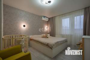 2-к квартира, вторичка, 59м2, 11/16 этаж
