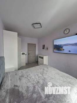 2-к квартира, вторичка, 63м2, 18/22 этаж