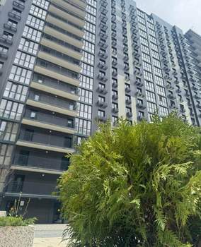 2-к квартира, сданный дом, 39м2, 3/16 этаж