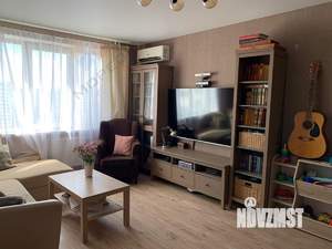 2-к квартира, вторичка, 57м2, 14/16 этаж