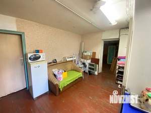Студия квартира, вторичка, 11м2, 4/9 этаж