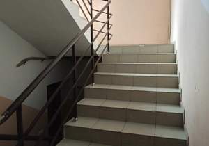 1-к квартира, вторичка, 35м2, 1/3 этаж