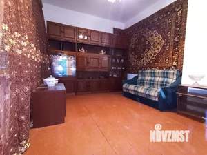 2-к квартира, вторичка, 28м2, 1/1 этаж