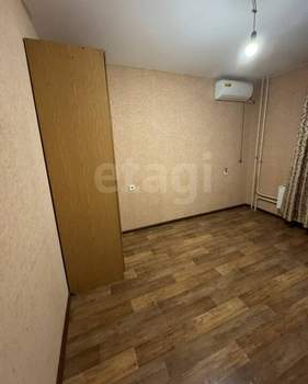 2-к квартира, вторичка, 54м2, 15/16 этаж