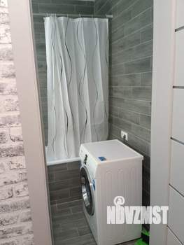 Студия квартира, вторичка, 25м2, 12/16 этаж