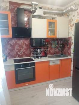 1-к квартира, вторичка, 34м2, 8/8 этаж