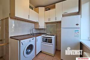 2-к квартира, вторичка, 47м2, 5/5 этаж