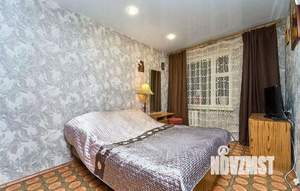 2-к квартира, вторичка, 52м2, 2/5 этаж