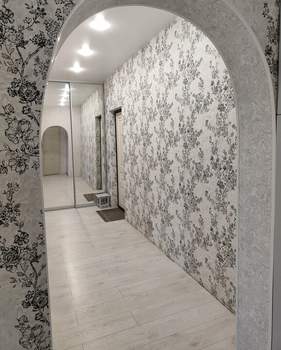 2-к квартира, вторичка, 74м2, 17/18 этаж