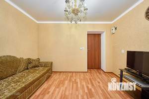 2-к квартира, вторичка, 47м2, 1/1 этаж