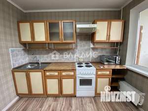 2-к квартира, вторичка, 64м2, 3/12 этаж