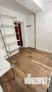 1-к квартира, вторичка, 38м2, 5/10 этаж