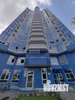 3-к квартира, вторичка, 100м2, 13/24 этаж