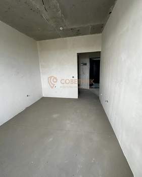 1-к квартира, вторичка, 35м2, 6/16 этаж