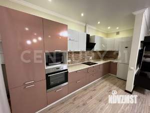 2-к квартира, вторичка, 65м2, 4/22 этаж