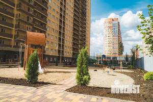 3-к квартира, вторичка, 84м2, 16/24 этаж