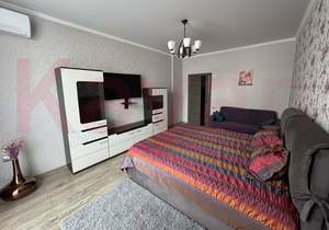 1-к квартира, вторичка, 45м2, 12/16 этаж