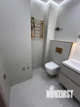 1-к квартира, вторичка, 46м2, 4/24 этаж