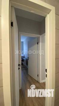 2-к квартира, вторичка, 52м2, 3/9 этаж