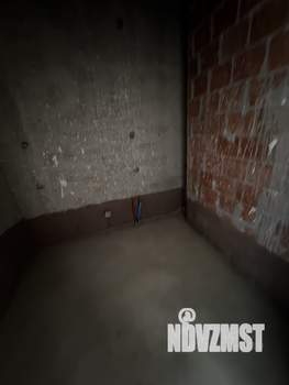 1-к квартира, вторичка, 43м2, 17/19 этаж