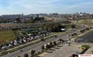 1-к квартира, вторичка, 43м2, 11/26 этаж