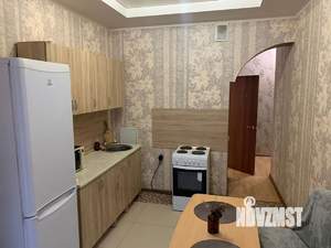 1-к квартира, вторичка, 39м2, 1/9 этаж