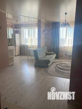 2-к квартира, вторичка, 53м2, 5/19 этаж