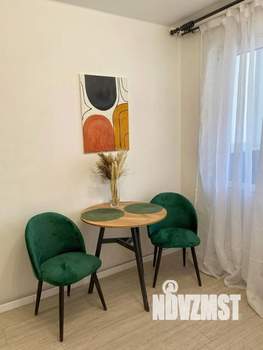 1-к квартира, вторичка, 38м2, 10/16 этаж