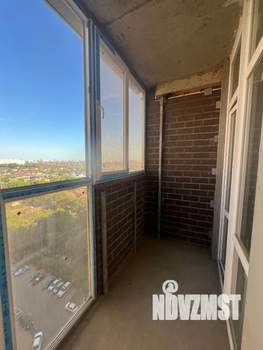 Студия квартира, вторичка, 26м2, 16/20 этаж