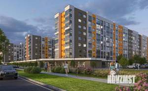 1-к квартира, вторичка, 36м2, 7/8 этаж