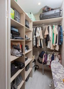 1-к квартира, вторичка, 50м2, 14/24 этаж