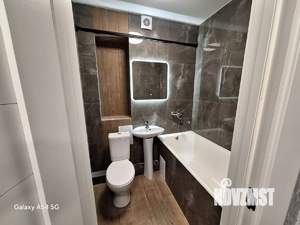 1-к квартира, вторичка, 33м2, 2/5 этаж