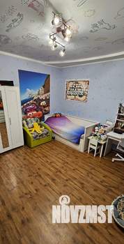 3-к квартира, вторичка, 87м2, 8/16 этаж