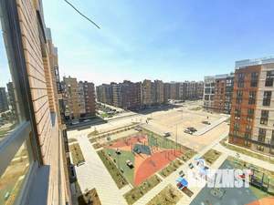 2-к квартира, вторичка, 55м2, 8/9 этаж