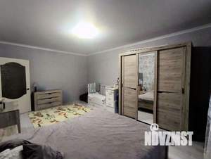 1-к квартира, вторичка, 41м2, 3/12 этаж