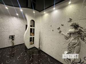 2-к квартира, вторичка, 75м2, 11/16 этаж