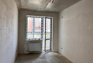 3-к квартира, вторичка, 76м2, 5/24 этаж