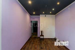 1-к квартира, вторичка, 43м2, 12/17 этаж