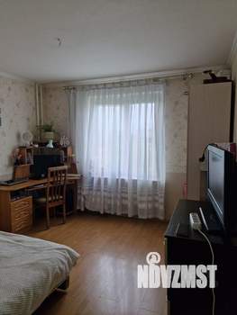 4-к квартира, вторичка, 78м2, 8/9 этаж