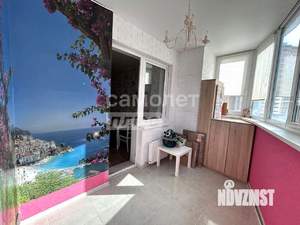 2-к квартира, вторичка, 45м2, 6/16 этаж