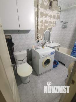 1-к квартира, вторичка, 41м2, 8/10 этаж