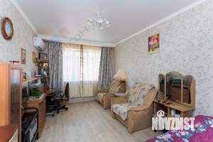 1-к квартира, вторичка, 42м2, 9/9 этаж