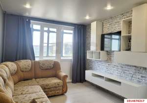 2-к квартира, вторичка, 46м2, 8/12 этаж