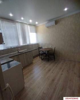 Студия квартира, вторичка, 27м2, 9/19 этаж
