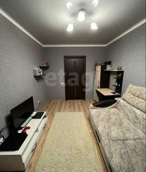 2-к квартира, вторичка, 58м2, 6/6 этаж