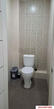 2-к квартира, вторичка, 60м2, 1/5 этаж