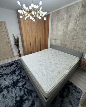 2-к квартира, вторичка, 67м2, 7/12 этаж